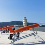 JY-260型高亚音速无人靶机 北京星网宇达科技股份有限公司