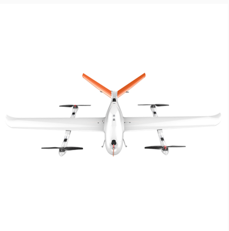 P330Pro纯电动垂起固定翼无人机 上海华测导航技术股份有限公司